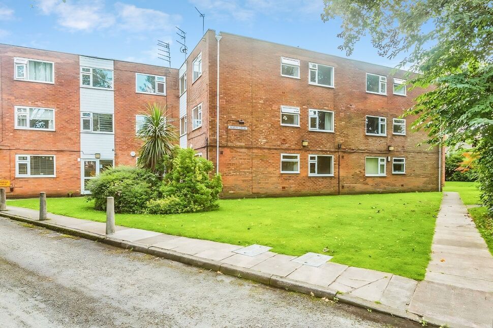 1 bedroom Flat to rent