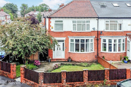 Grangethorpe Drive, 3 bedroom Semi Detached House for sale, £375,000
