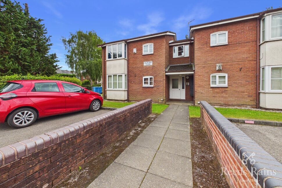 Main image of 1 bedroom Flat to rent, Aldford Close, Didsbury, Manchester, M20