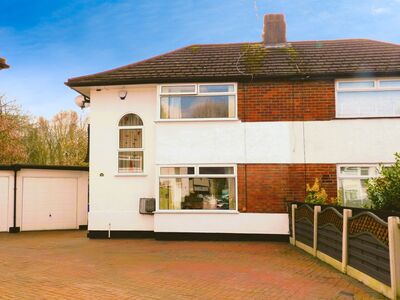 Parkwood Road, 3 bedroom Semi Detached House for sale, £350,000