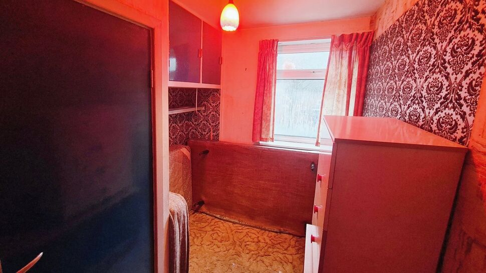 3 bedroom Mid Terrace House for sale, Rusholme Grove, Manchester, M14