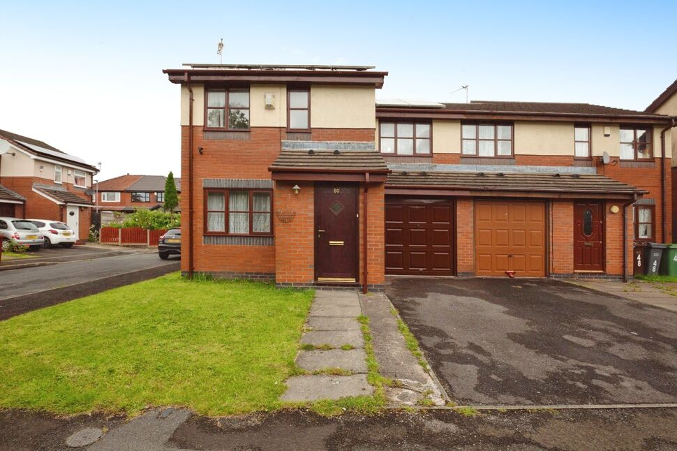 2 bedroom Flat for sale, Church Street, Manchester, M4 £270,000