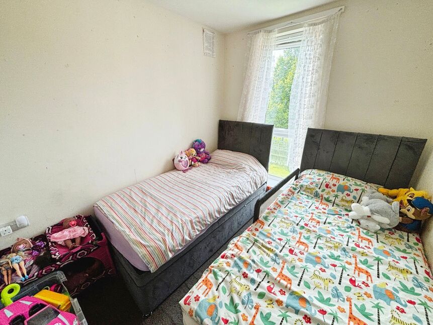Main image of 3 bedroom Semi Detached House for sale, Hart Road, Manchester, Greater Manchester, M14