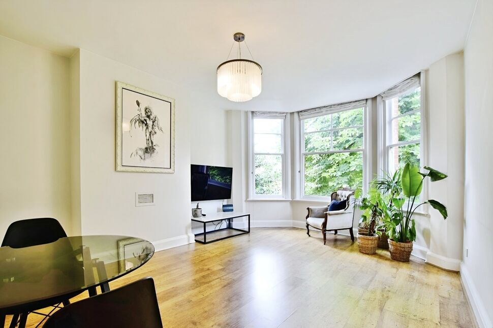 Main image of 2 bedroom  Flat to rent, Old Lansdowne Road, Manchester, Greater Manchester, M20