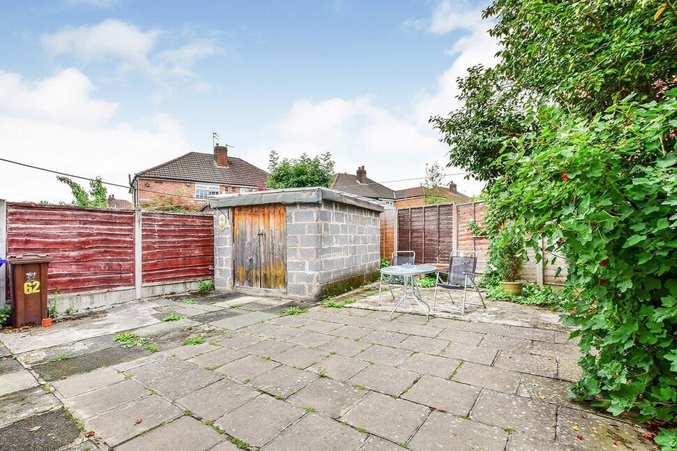 3 bedroom Semi Detached House for sale, Tanfield Road, Manchester, M20