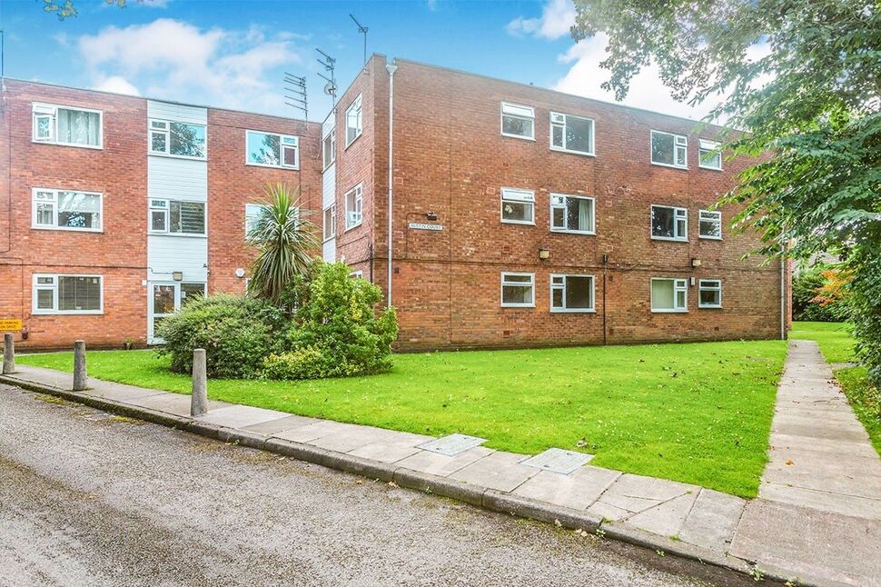 Main image of 1 bedroom  Flat to rent, Milden Close, Manchester, Greater Manchester, M20