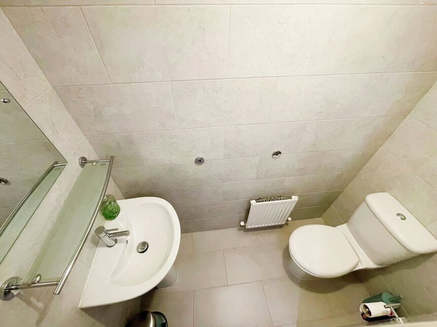 4 bedroom House for sale, Holden Avenue, Manchester, M16 £425,000