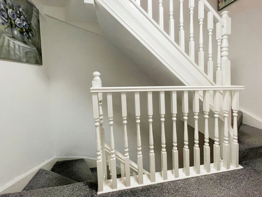 4 bedroom House for sale, Holden Avenue, Manchester, M16 £425,000