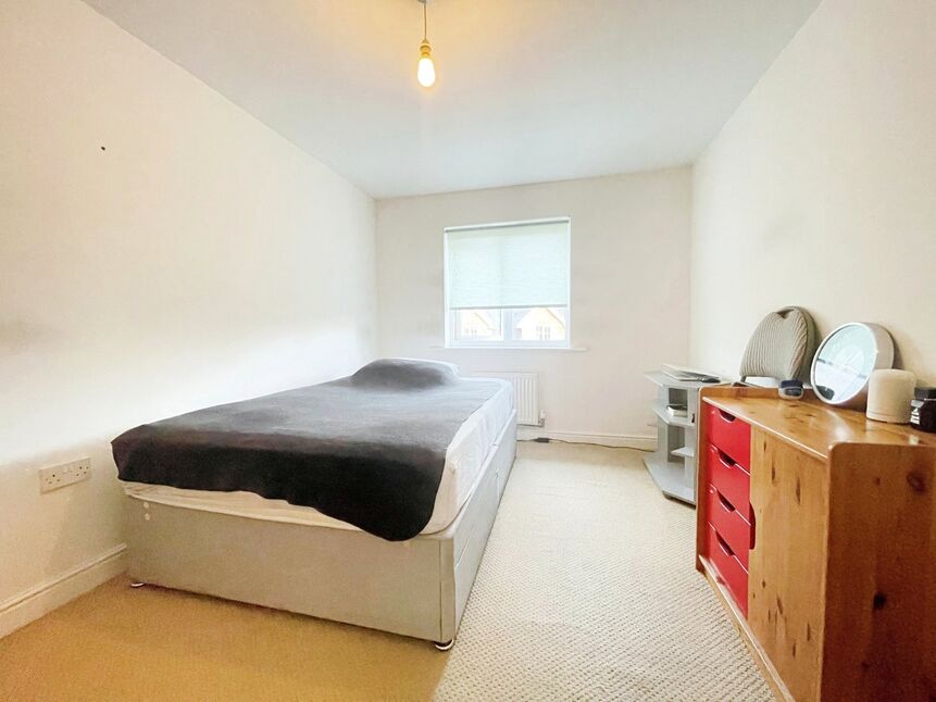 4 bedroom House for sale, Holden Avenue, Manchester, M16 £425,000