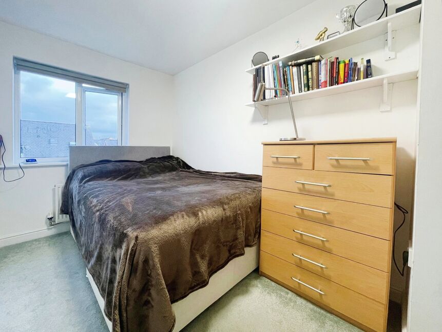 4 bedroom House for sale, Holden Avenue, Manchester, M16 £425,000