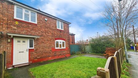 Thornleigh Road, 3 bedroom Semi Detached House for sale, £275,000
