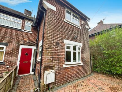 Piper Hill Avenue, 3 bedroom End Terrace House for sale, £300,000