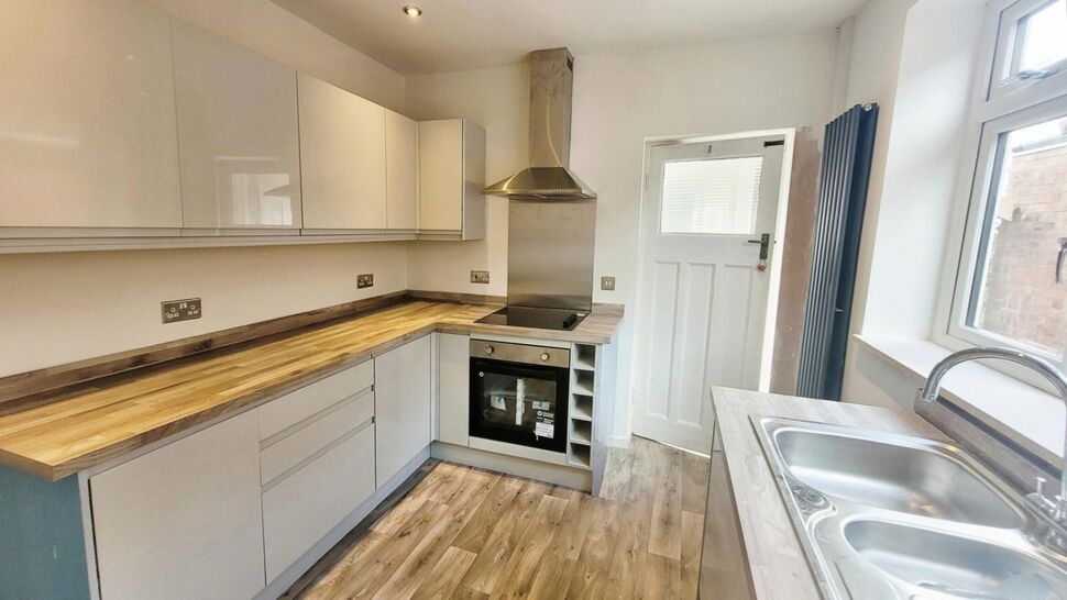 Main image of 3 bedroom House to rent, Harefield Drive, Manchester, Greater Manchester, M20