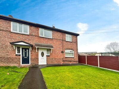 Avon Road, 3 bedroom Semi Detached House for sale, £285,000