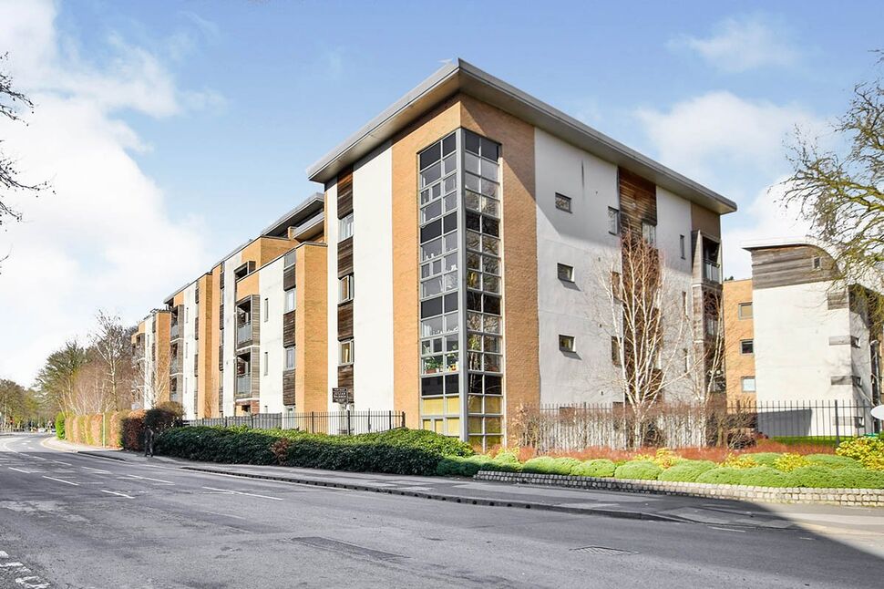 Main image of 2 bedroom  Flat for sale, Nell Lane, Manchester, Greater Manchester, M20