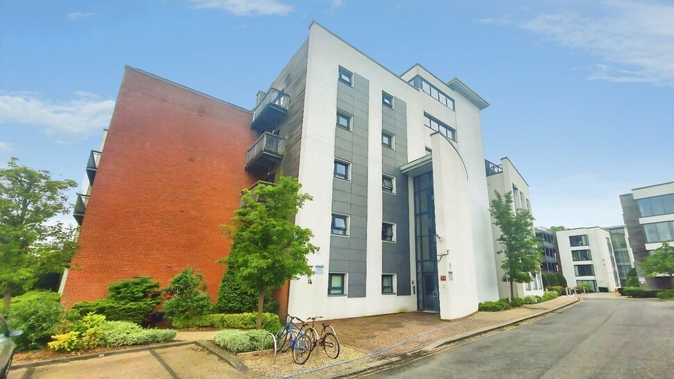Main image of 2 bedroom Flat to rent, Wilmslow Road, Manchester, M20