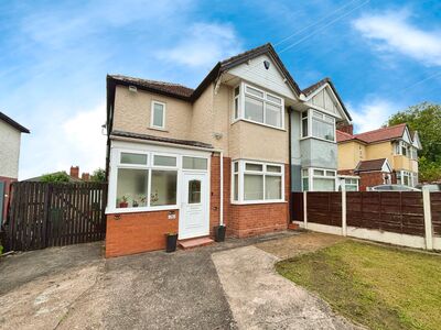 Westdean Crescent, 3 bedroom Semi Detached House for sale, £315,000