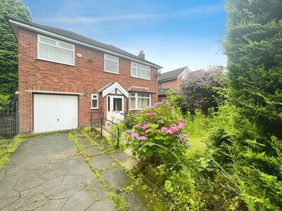 Dene Road, 4 bedroom Detached House for sale, £825,000