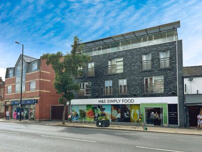 Wilmslow Road, 3 bedroom  Flat for sale, £350,000