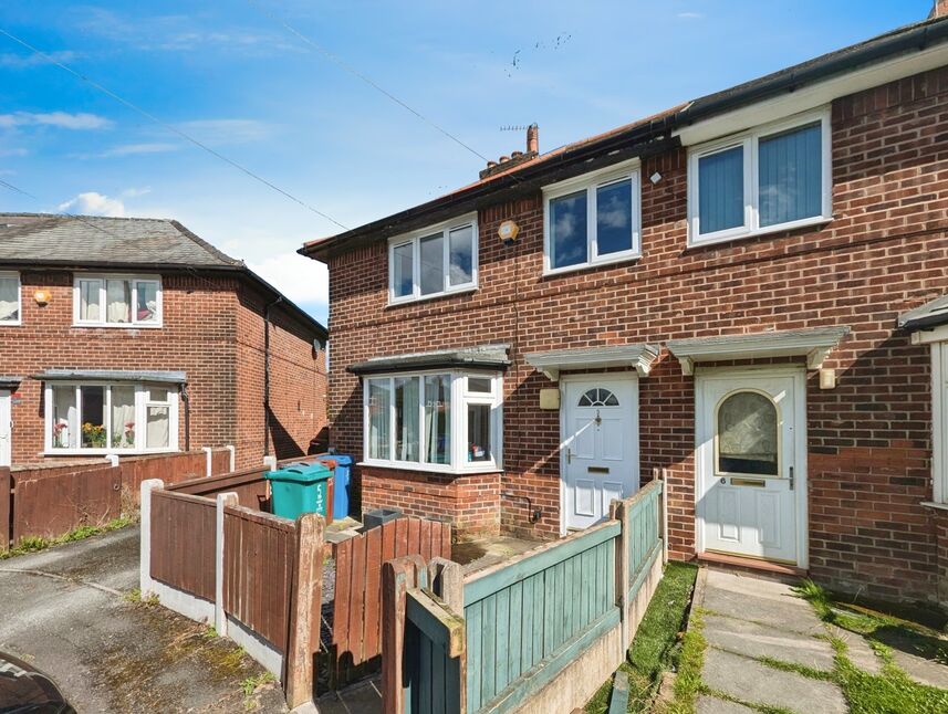 Main image of 3 bedroom Semi Detached House to rent, Clinton Gardens, Manchester, Greater Manchester, M14