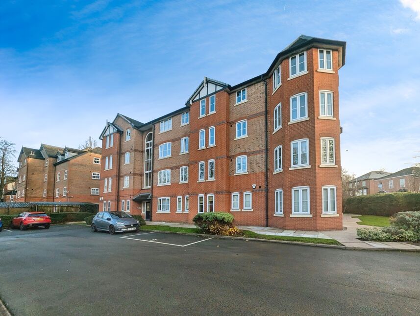 Main image of 2 bedroom Flat to rent, Wilmslow Road, Manchester, Greater Manchester, M20