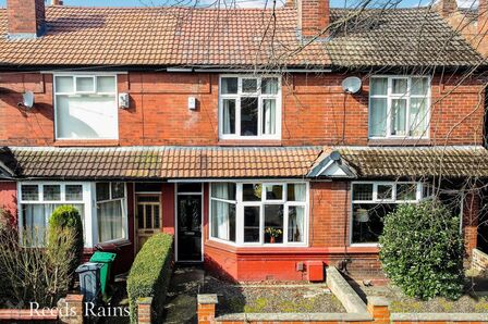 Countess Road, 2 bedroom Mid Terrace House for sale, £400,000