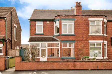 Brocklebank Road, 3 bedroom Semi Detached House for sale, £373,000