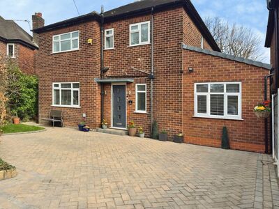 Shawdene Road, 5 bedroom Detached House for sale, &pound;530,000