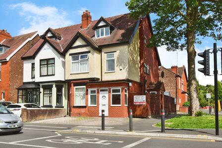 Burnage Lane, 5 bedroom Semi Detached House for sale, £595,000