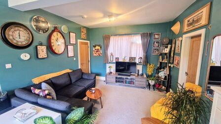 Derby Road, 2 bedroom  Flat for sale, £200,000