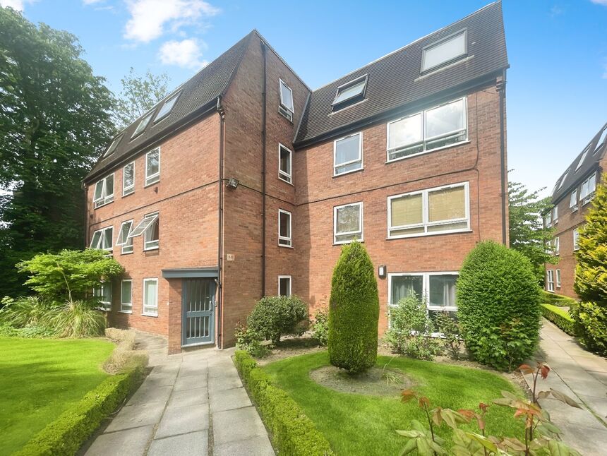 1 bedroom  Flat for sale