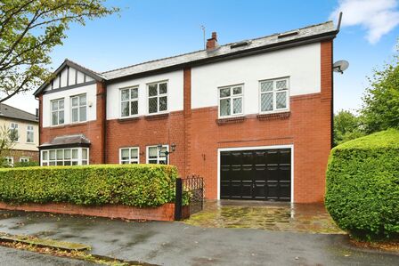 Essex Avenue, 6 bedroom Detached House for sale, £1,375,000