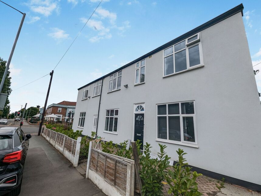 Main image of 3 bedroom Flat to rent, School Lane, Manchester, Greater Manchester, M20