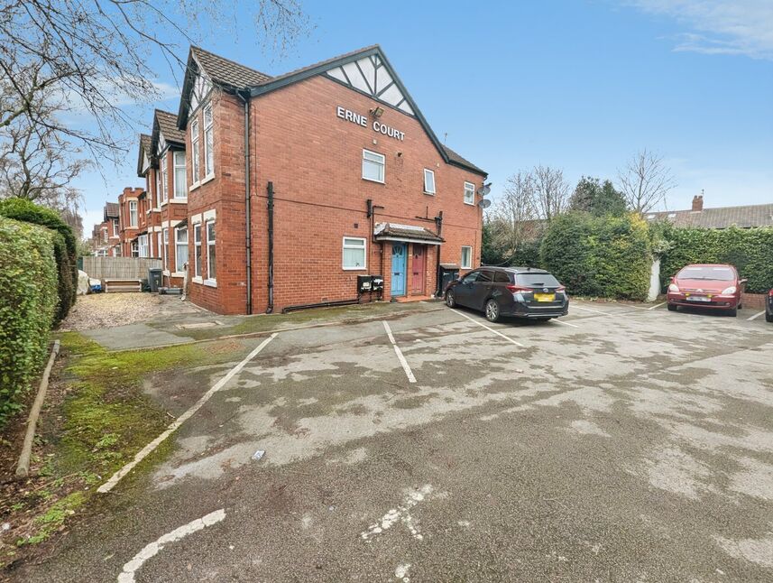 Main image of 1 bedroom Flat to rent, Slade Lane, Manchester, Greater Manchester, M19