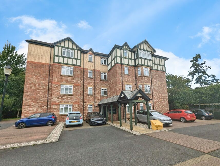 Main image of 2 bedroom Flat to rent, Moorland Road, Manchester, Greater Manchester, M20