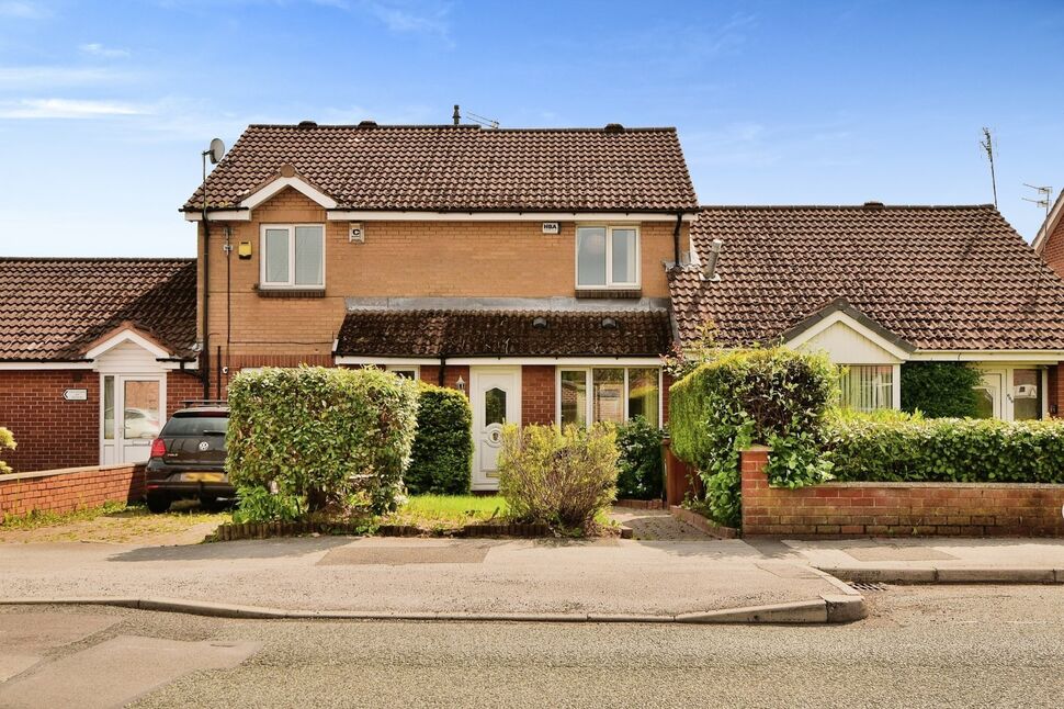 Main image of 2 bedroom  House to rent, Burnage Lane, Manchester, Greater Manchester, M19