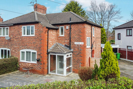 Colemore Avenue, 3 bedroom Semi Detached House for sale, &pound;365,000