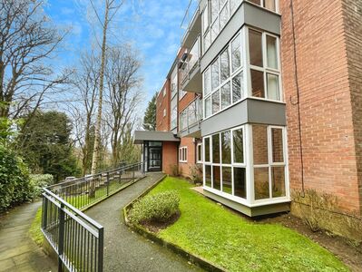 1 bedroom Flat for sale