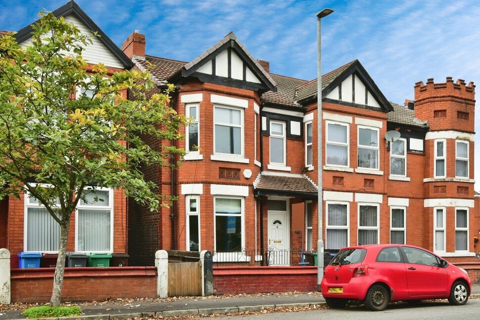 Main image of 3 bedroom Semi Detached House to rent, Slade Lane, Manchester, Greater Manchester, M19