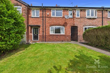 Fernhurst Road, 3 bedroom Mid Terrace House for sale, &pound;325,000
