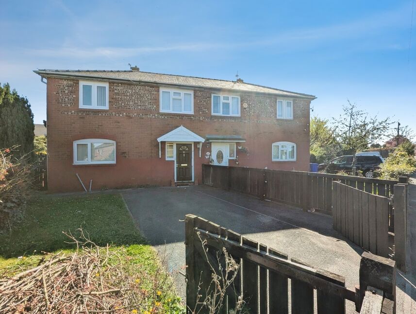 Main image of 3 bedroom Semi Detached House to rent, Yew Tree Road, Manchester, Greater Manchester, M14
