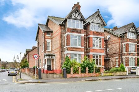 Barlow Moor Road, 5 bedroom Semi Detached House for sale, &pound;825,000