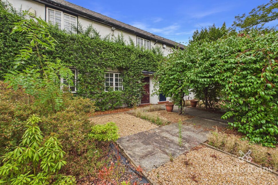 Main image of 3 bedroom House to rent, Fog Lane, Manchester, Greater Manchester, M20