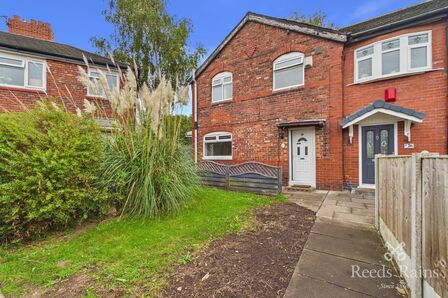 3 bedroom End Terrace House for sale