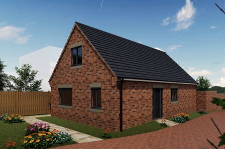 Lakeside Court, 3 bedroom Detached House for sale, £249,950