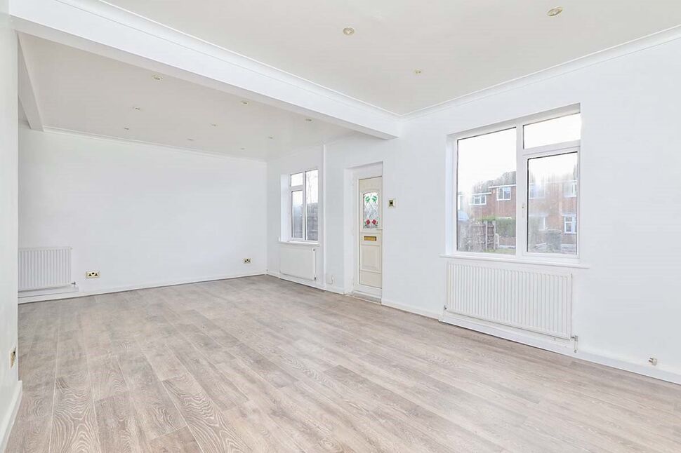 Lounge Dining Room