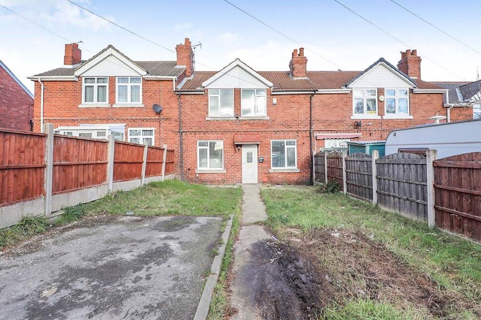 Main image of 3 bedroom Mid Terrace House to rent, West Street, Thurcroft, South Yorkshire, S66