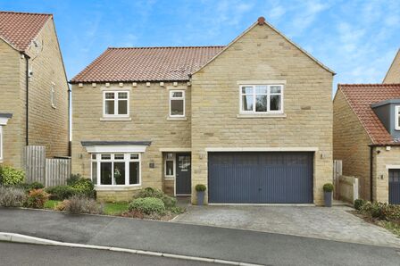 Greenlands Rise, 5 bedroom Detached House for sale, £575,000
