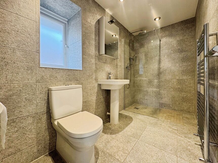 En-Suite