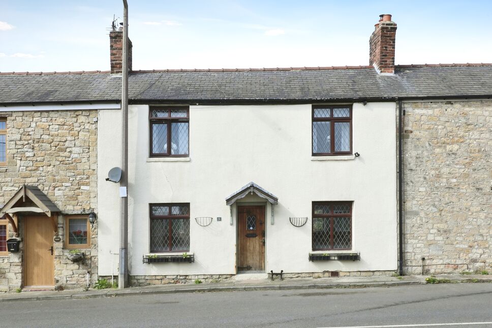 3 bedroom Semi Detached House for sale, Wentworth Way, Dinnington, S25